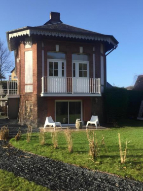 Gîte 3 personnes Fécamp-Etretat